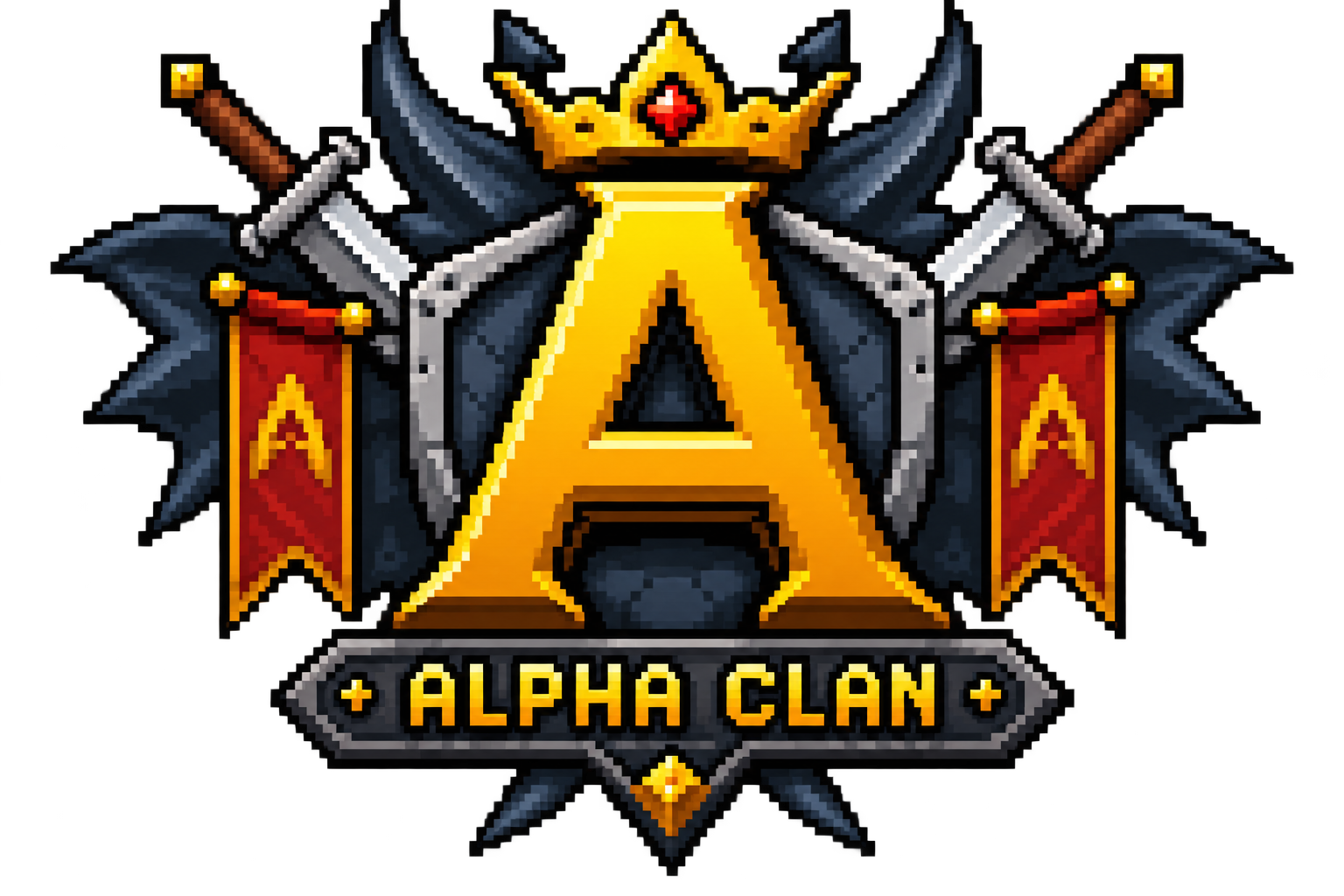 Alpha Clan